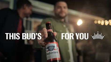 Budweiser is known for its funny, often, tear-jerking commercials, and we think these are the best the beer company has ever made. Frogs Croaking "Bud" "Weis" "Er" Throw back to the '90s...